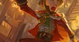 第五人格慈善家狮舞皮肤怎么样 慈善家狮舞价格介绍