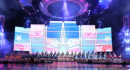 全球化战略升级 盛大游戏携《AKB48樱桃湾之夏》参加AKB48 Group亚洲盛典