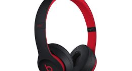 彭博社称苹果下半年将推耳罩式耳机 Beats可能要失宠了