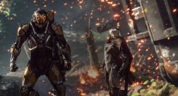 《圣歌》首发不支持光追 Xbox1X版为原生4K分辨率