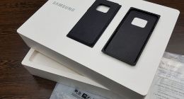三星将更换手机塑料包装 全面转向环保材料