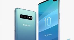 快充实锤！三星Galaxy S10充电规格曝光：有线无线均24W