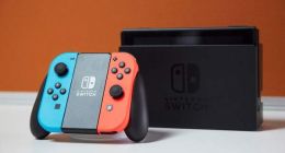 2019年Switch订单将下降三成 廉价版Switch也会下降