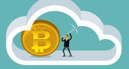 比特币的挖矿经济学：为什么价格下跌仍有更多矿工加入？