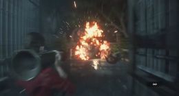 生化危机2重制版无限子弹怎么获得 无限火箭筒获取方法