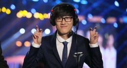 CF一哥白鲨入驻斗鱼 “三亿玩家”将再度集结直播间