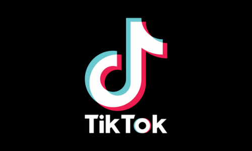 抖音TikTok