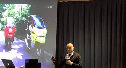 蔚来全球设计副总裁解读ES6设计关键词