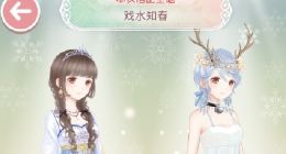 奇迹暖暖戏水知春怎么搭配 戏水知春高分搭配攻略