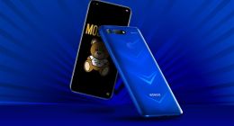 拍摄实力飙升：荣耀V20成功挑战吉尼斯世界纪录