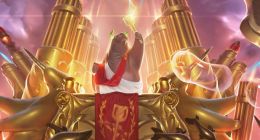 LOL无限乱斗模式玩法介绍 无限乱斗怎么玩