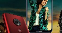 2月7日见！外媒称Moto G7/G7 Plus要涨价