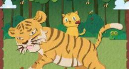 敢问猫在何方怎么玩 全关卡通关攻略分享