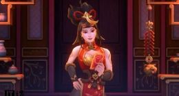 LOL2019猪年春节皮肤今日上线 官方发介绍视频