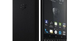 黑莓新机Adula曝光 将由印度Optiemus生产