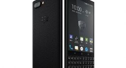 黑莓新机 Adula 曝光：将由印度 Optiemus 生产