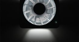 外观成谜 巴幕达2月推新款净化器注重空气循环