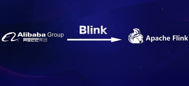 眨眼间信息刷新17亿次 阿里云开源实时计算平台 