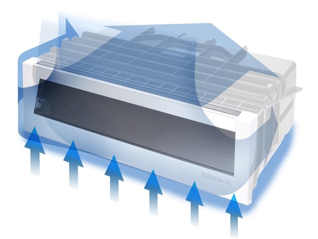 日立推出两款高端冰箱 冷藏冷冻空间任你布局 