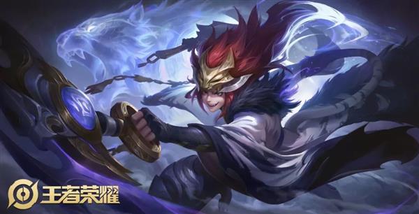 《王者荣耀》猪年限定皮肤来了:青龙白虎朱雀玄武麒麟