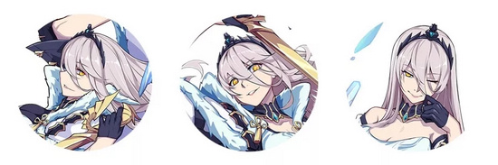 崩坏3强袭增幅核心武器圣痕搭配