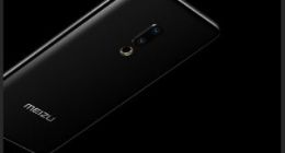 全球首款真无孔手机：魅族zero开启美国众筹