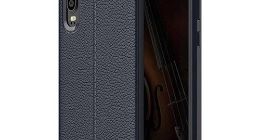 华为P30系列高清渲染图曝光：后置徕卡三摄/四摄