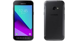 三星XCover4三防机来了：5寸屏+可换电池