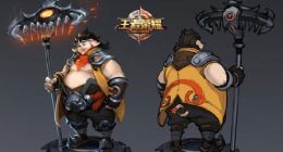 王者荣耀猪八戒技能一览 新英雄猪八戒值得买吗