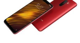 与iPhone8实力相当：小米Pocophone F1 DxOmark评分出炉