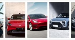 大敌将至！互联网造车大逃杀