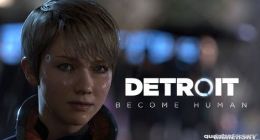 网易收购《底特律：变人》开发商部分股份