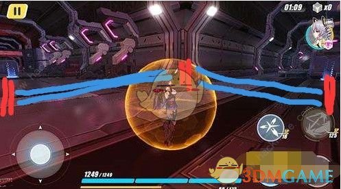 《崩坏3》团队挑战怎么通关