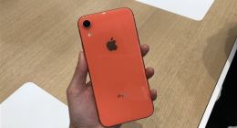 苹果最受欢迎iPhone新机公布：万万没想到