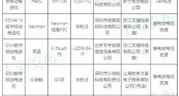 上海市场监管局抽检52批次手机 锤子诺基亚等9批次不合格