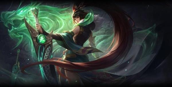 《王者荣耀》猪年限定皮肤来了:青龙白虎朱雀玄武麒麟