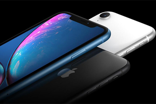 iPhone XR_500