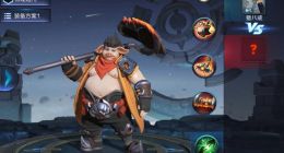 王者荣耀猪八戒怎么出装 猪八戒出装及铭文搭配攻略