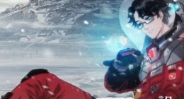 向光而生选择希望 流浪地球x非人学园联动开启