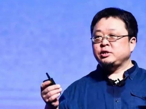 被梦想锤了：罗永浩败在那张嚣张的嘴！