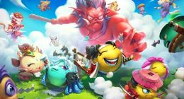 不思议迷宫新春庆典定向越野玩法攻略介绍