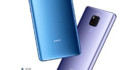 华为Mate 20 X/索尼XZ3等获谷歌ARCore支持