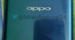 疑似OPPO R19谍照现身：弹出式前摄 屏幕无刘海