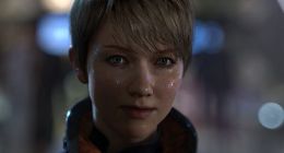 《底特律：变人》销量接近300万 开发商将扩张至300人