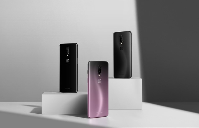 一加斩获2018年印度高端手机市场销量第一