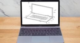 苹果获新专利 或为MacBook开发玻璃薄膜键盘