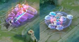 王者荣耀夏侯惇荣耀典藏皮肤特效怎么样