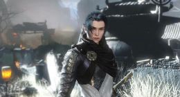 逆水寒新年红包怎么获得 新年红包位置坐标一览