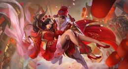 王者荣耀大圣娶亲皮肤怎么样 大圣娶亲皮肤上线时间