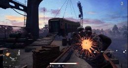 大逃杀FPS《恐惧狼群》春节期间免费试玩 将加入新神器